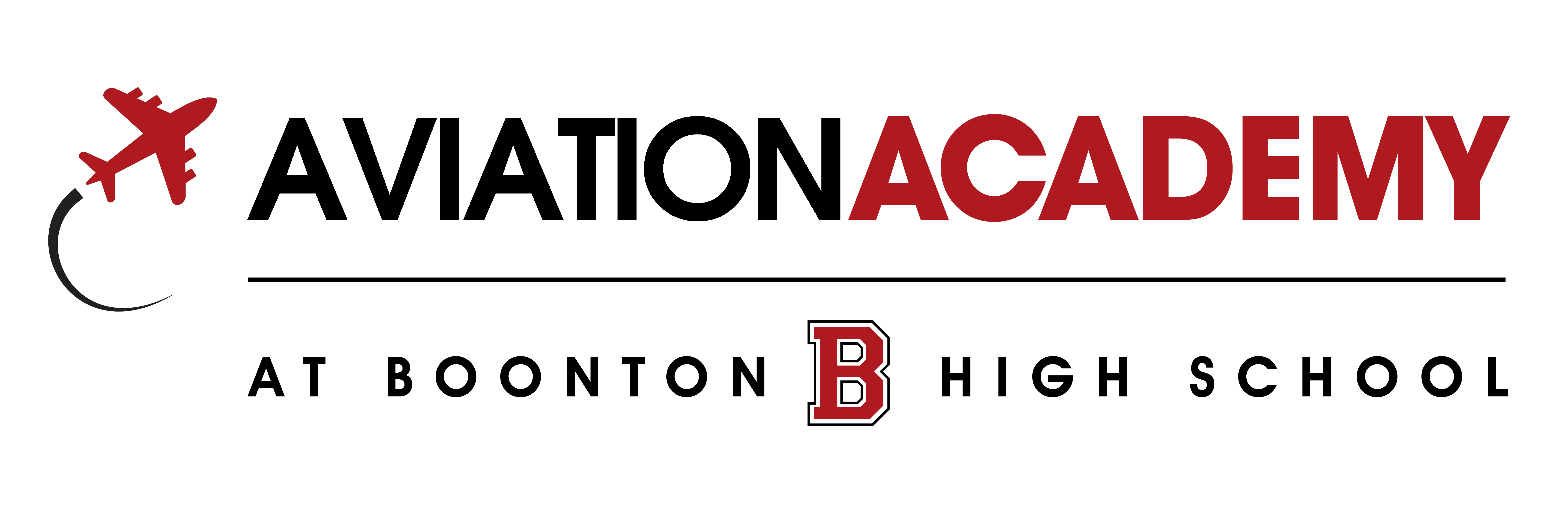 Aviation Academy logo